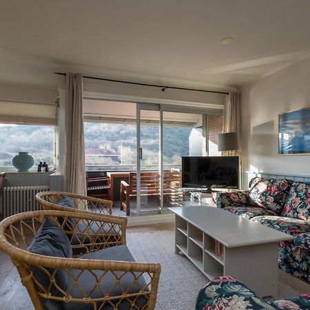 Welcome In - Appartement 'Duinoord' Met Balkon Op Toplocatie Duinweg 117-4 주테란데 외부 사진