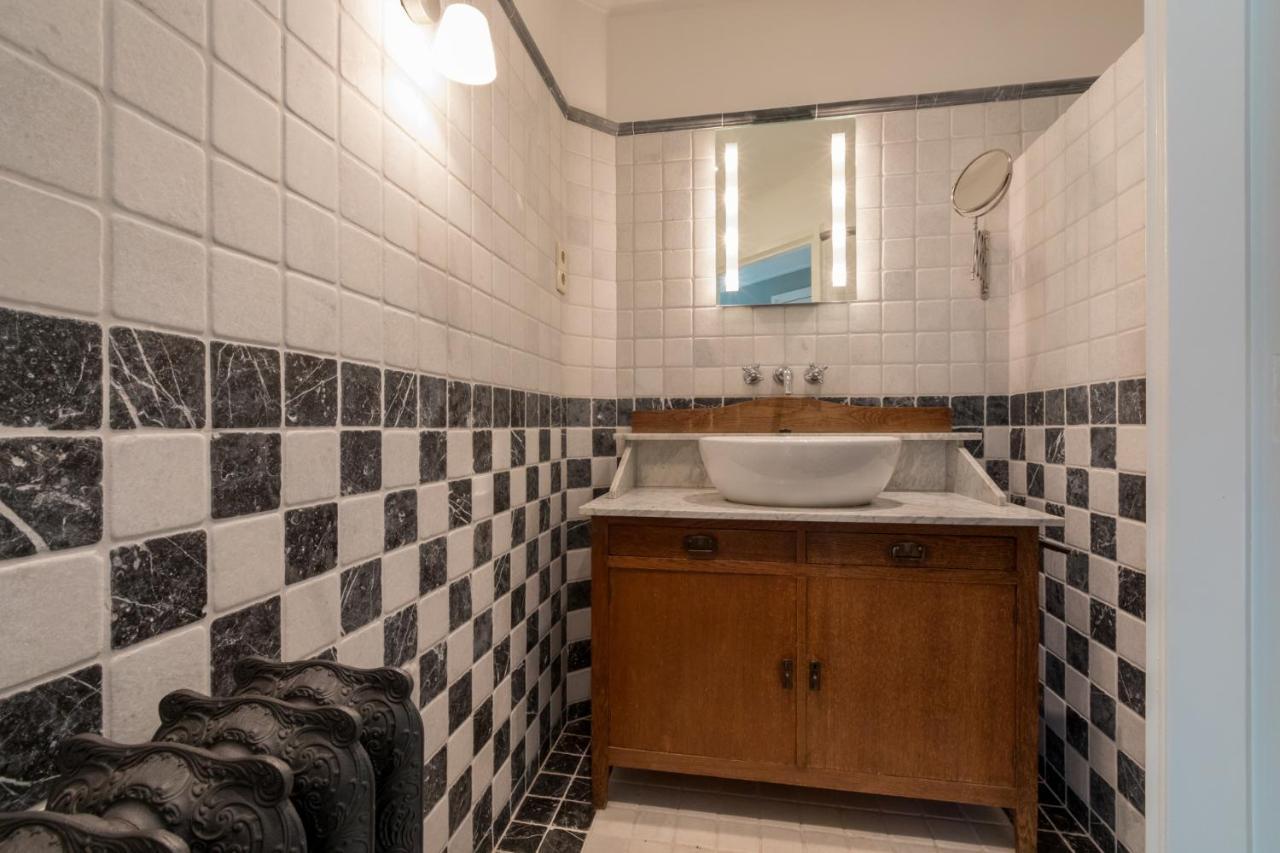 Welcome In - Appartement 'Duinoord' Met Balkon Op Toplocatie Duinweg 117-4 주테란데 외부 사진