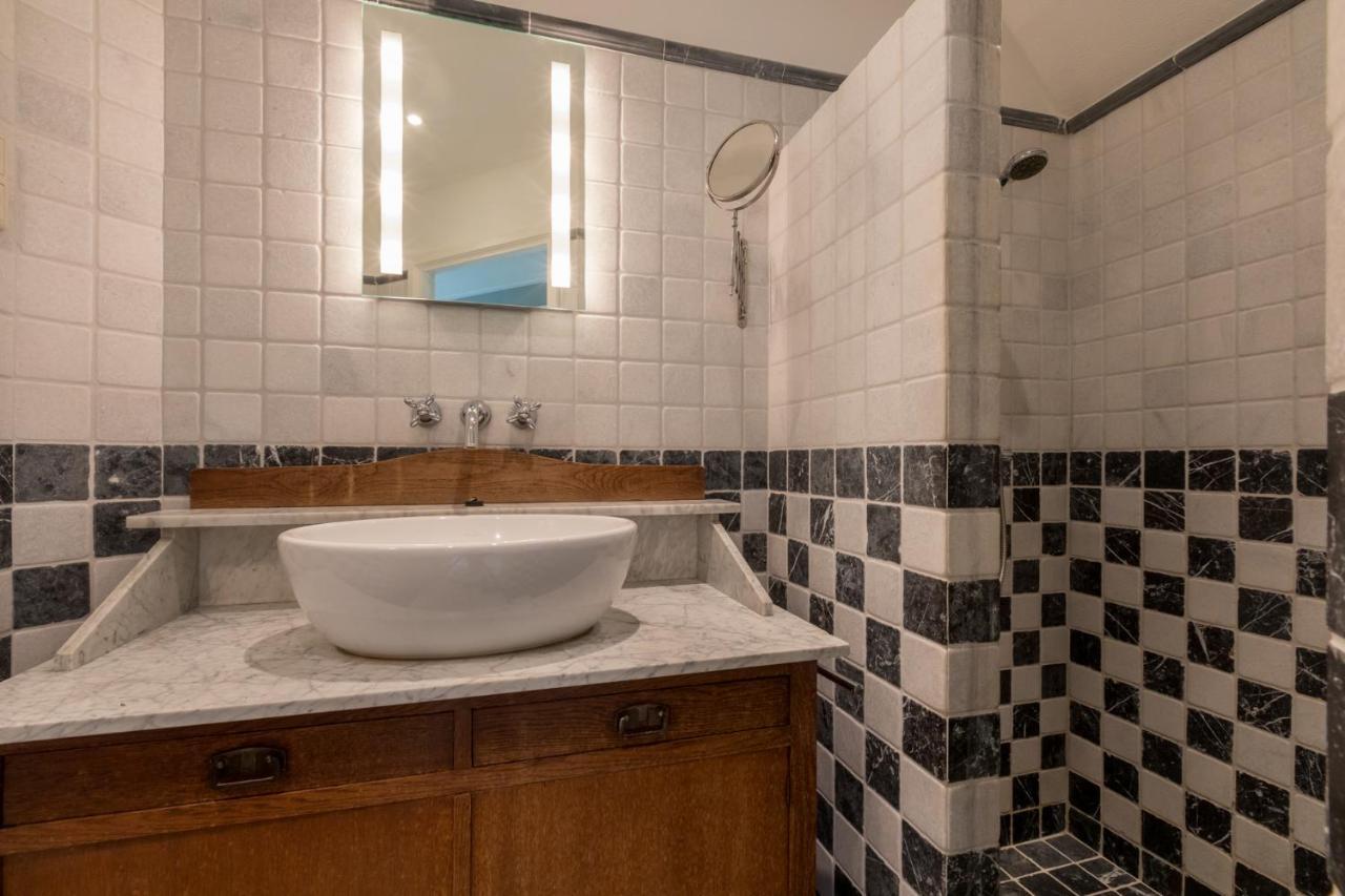 Welcome In - Appartement 'Duinoord' Met Balkon Op Toplocatie Duinweg 117-4 주테란데 외부 사진