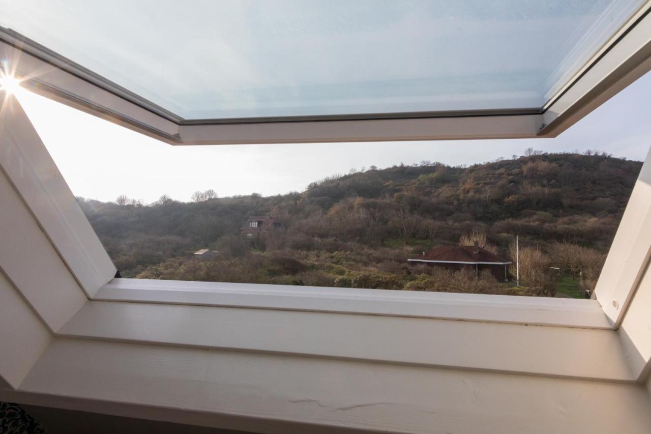 Welcome In - Appartement 'Duinoord' Met Balkon Op Toplocatie Duinweg 117-4 주테란데 외부 사진
